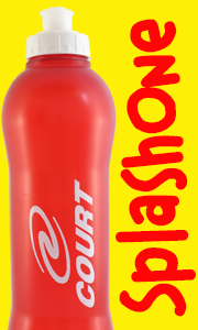 cilindro splash one